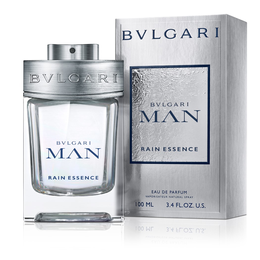 Man Rain Essence EDP