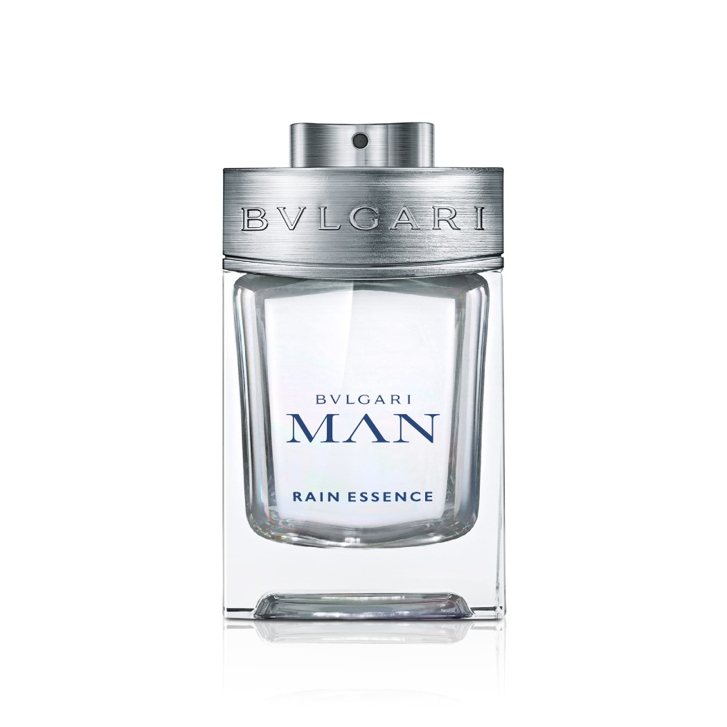 Bvlgari Man Rain Essence EDP