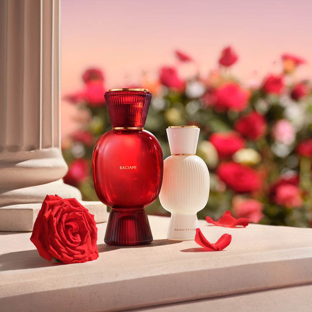 Allegra Baciami EDP