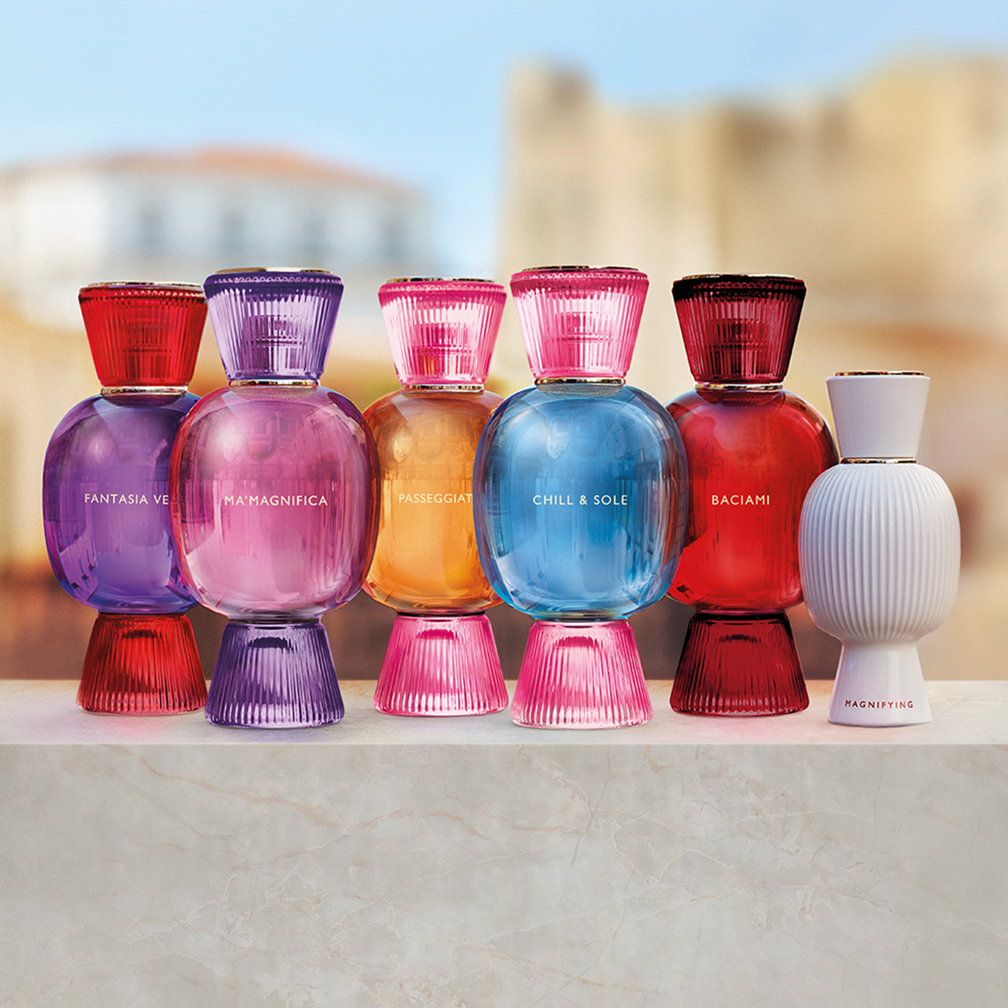 Allegra Baciami EDP