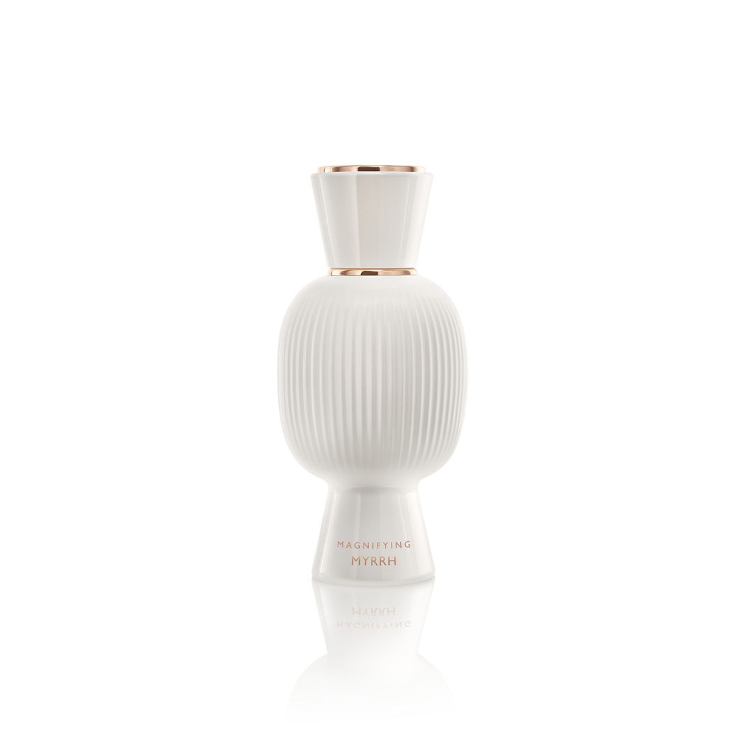 Bvlgari Allegra Magnifying Myrrh Essence EDP