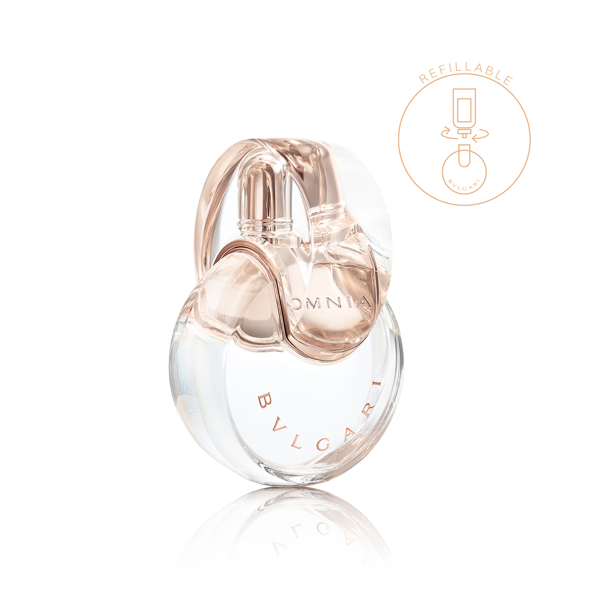 Omnia Crystalline EDT Omnia Crystalline EDT