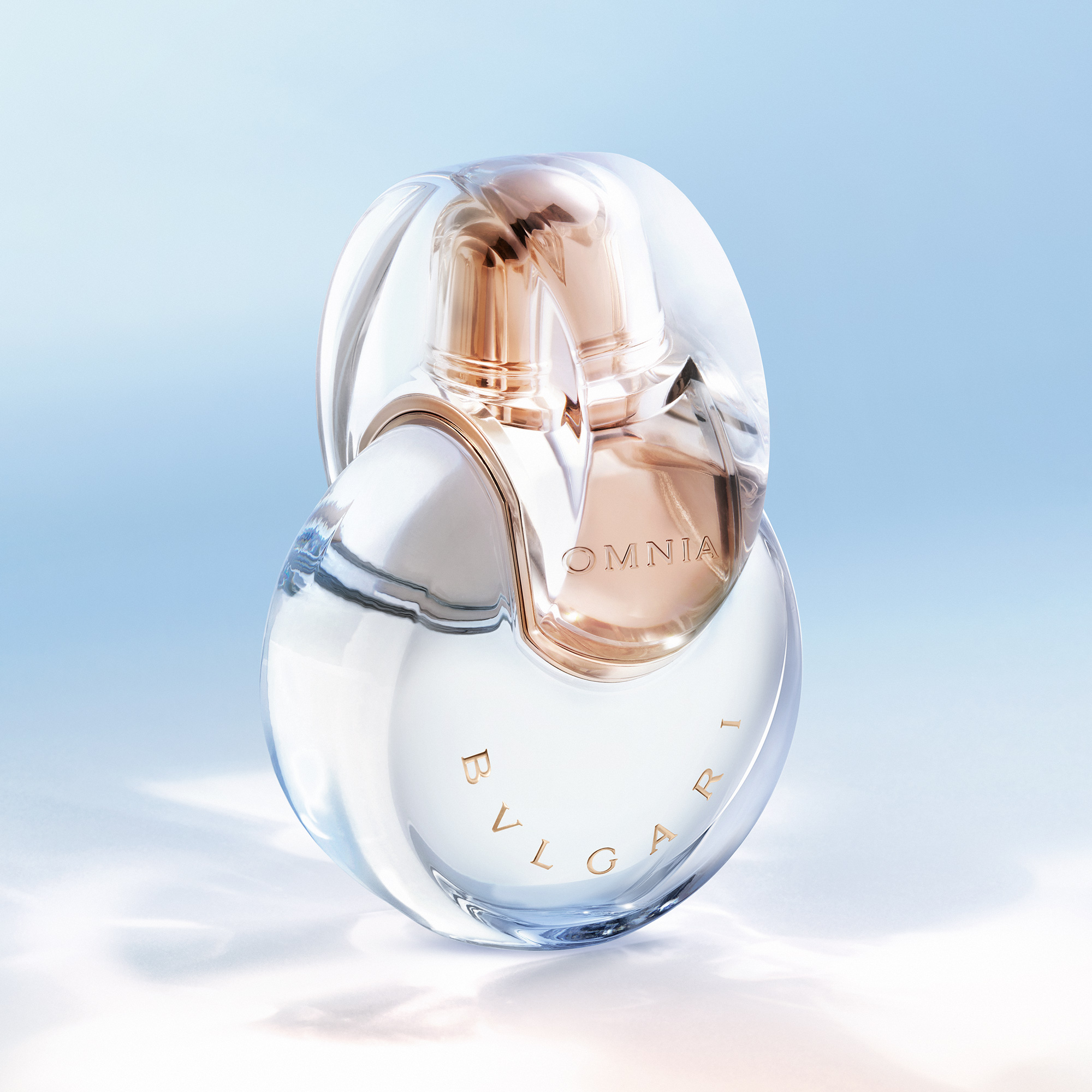 Omnia Crystalline EDT Omnia Crystalline EDT