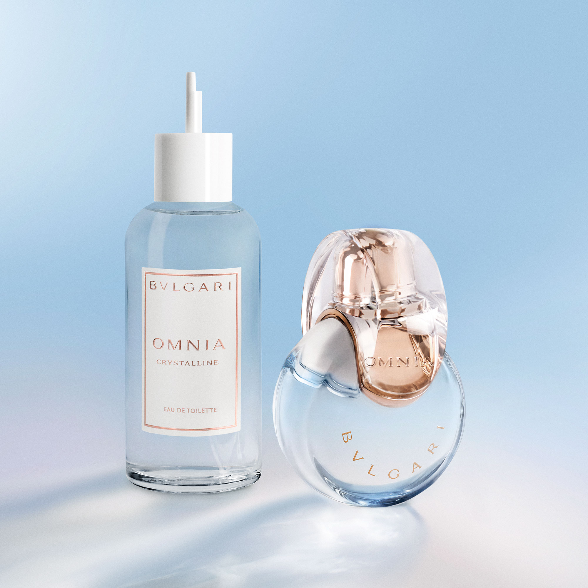 Omnia Crystalline EDT Omnia Crystalline EDT