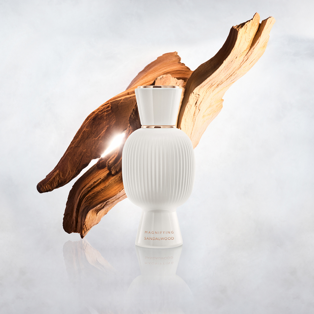 Allegra Magnifying Sandalwood EDP Allegra Magnifying Sandalwood EDP