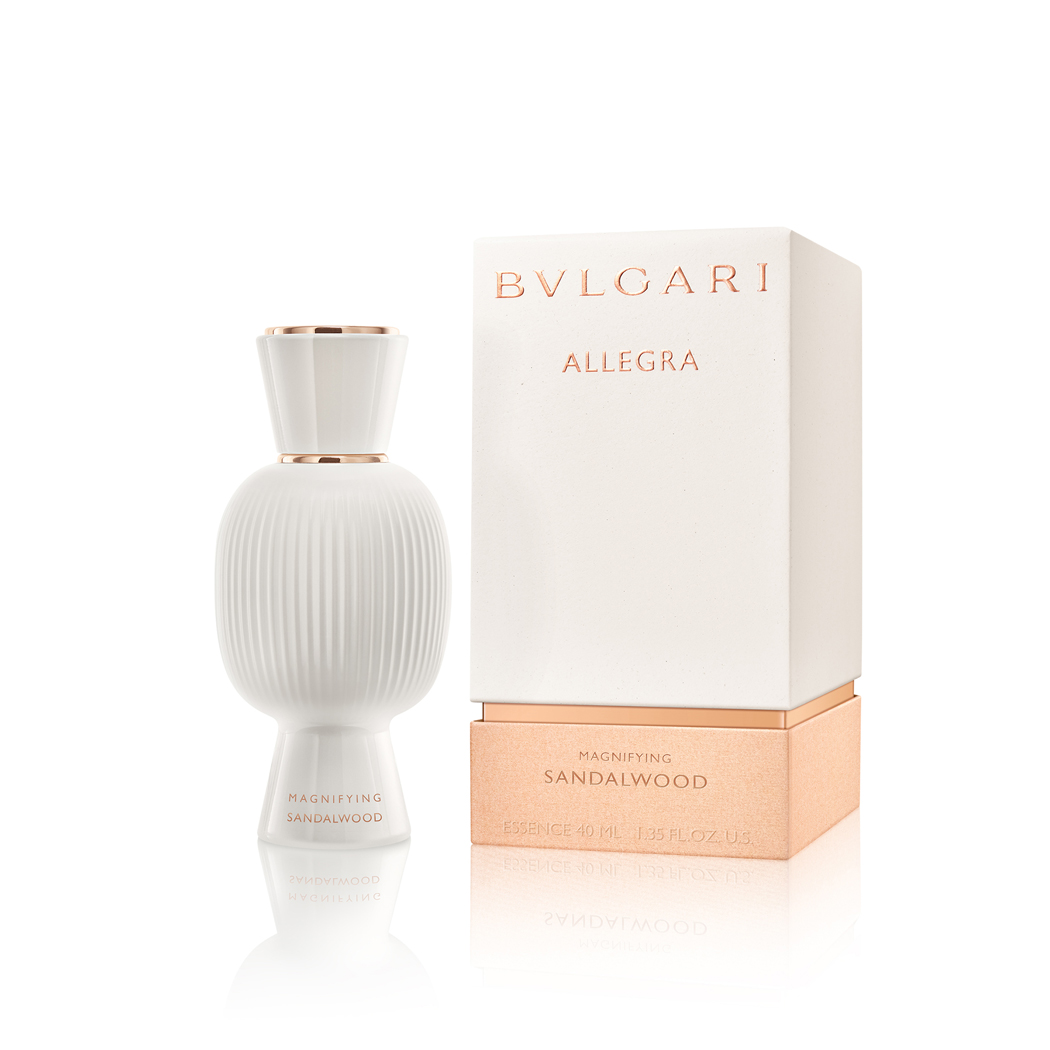 Allegra Magnifying Sandalwood EDP Allegra Magnifying Sandalwood EDP