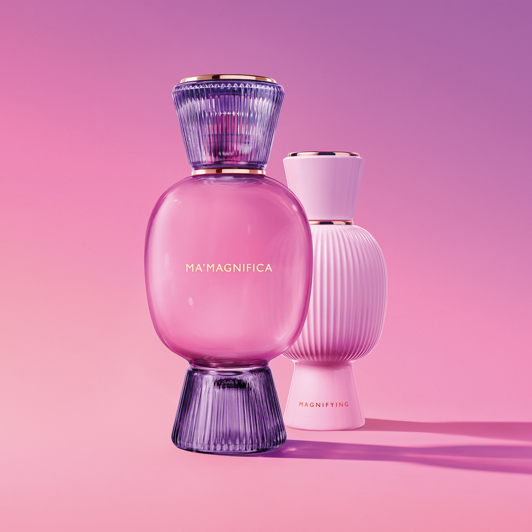 Allegra Ma'Magnifica EDP