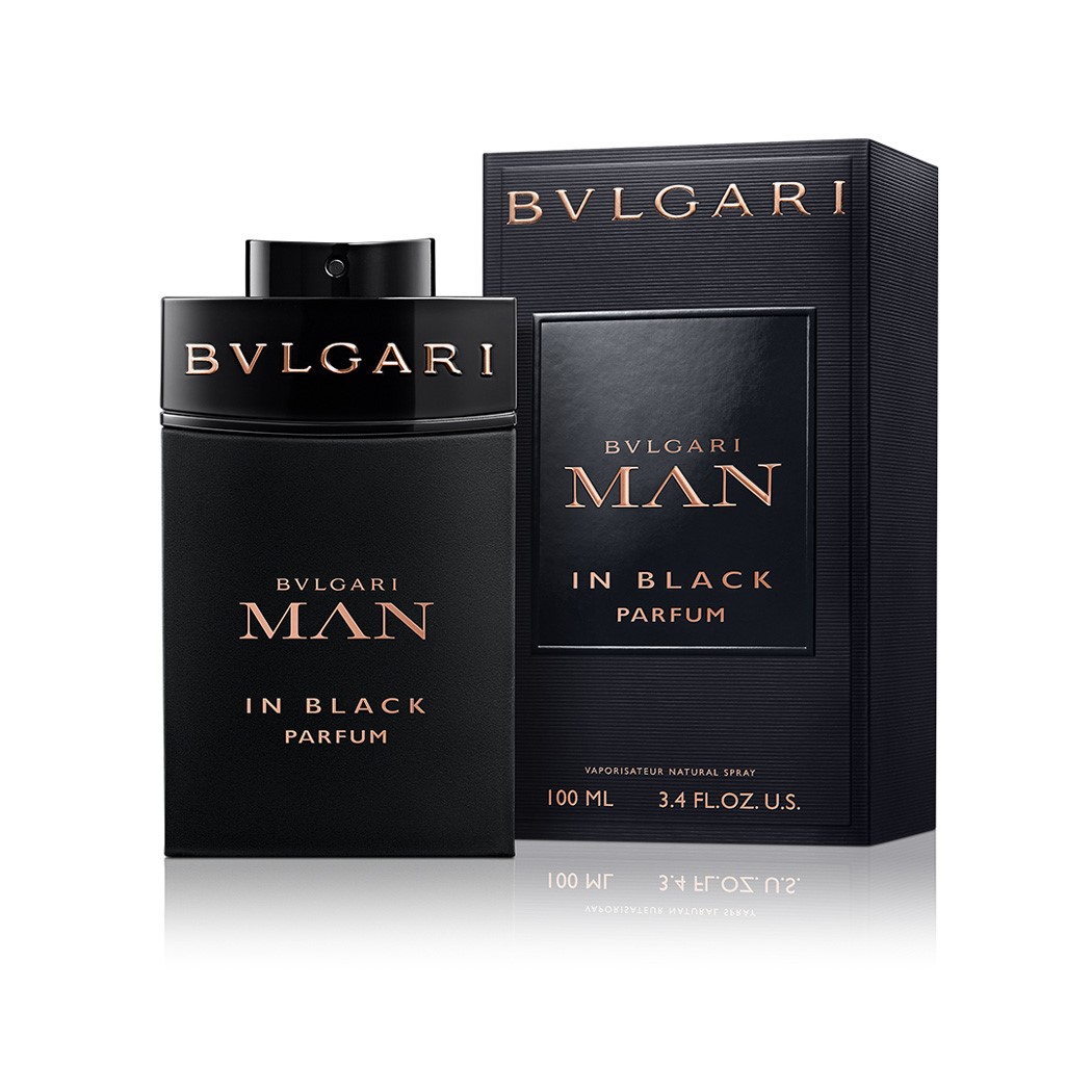 Man In Black Parfum