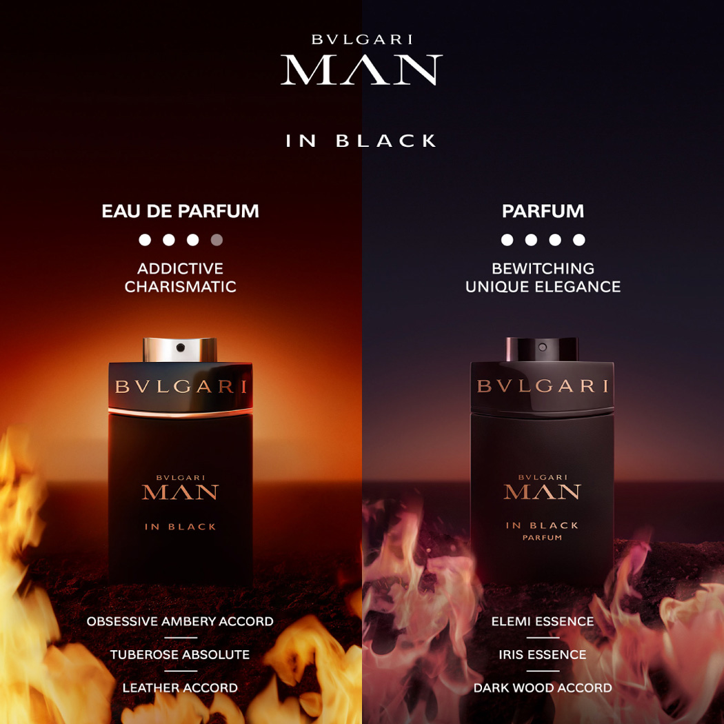 Man In Black Parfum