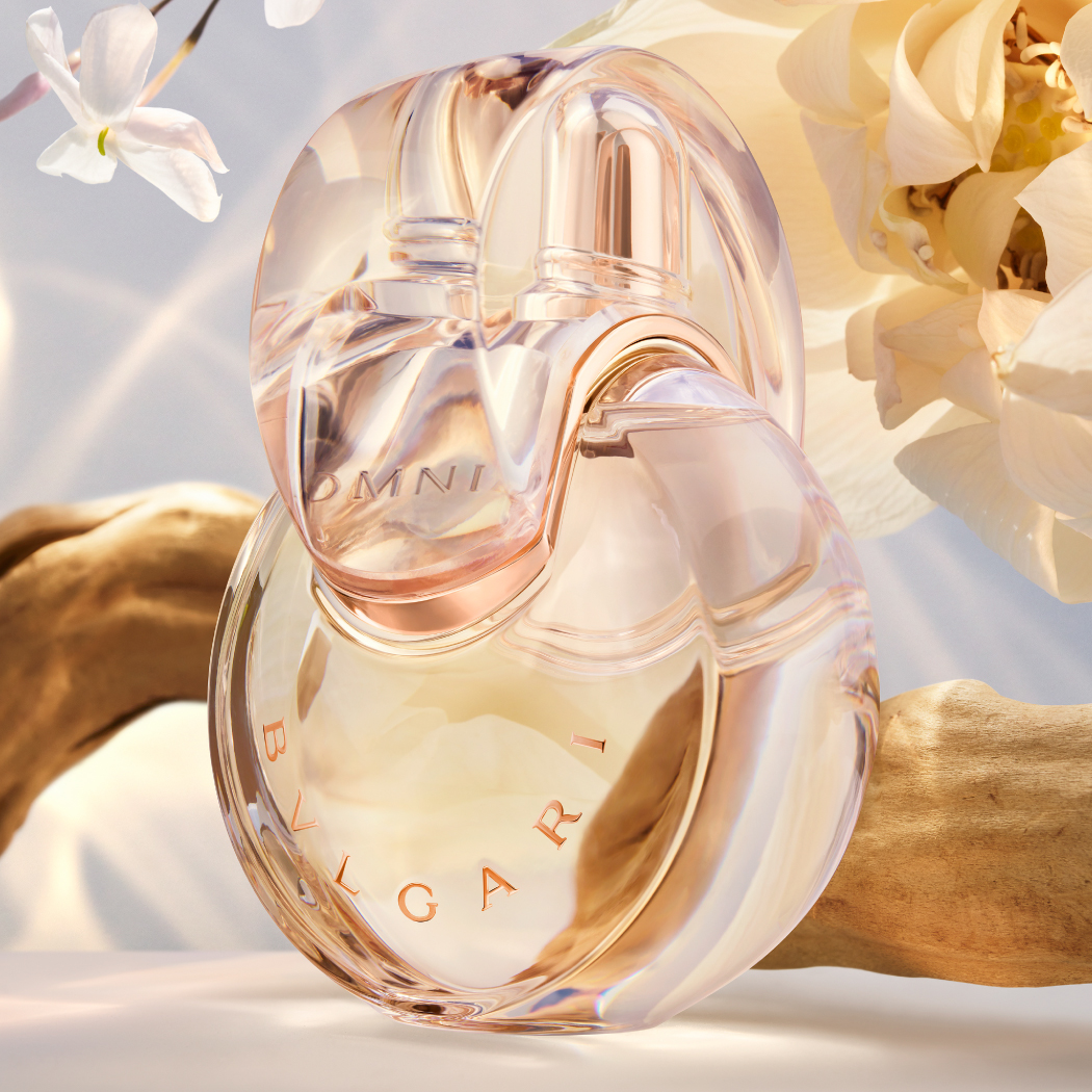 Omnia Crystalline EDP