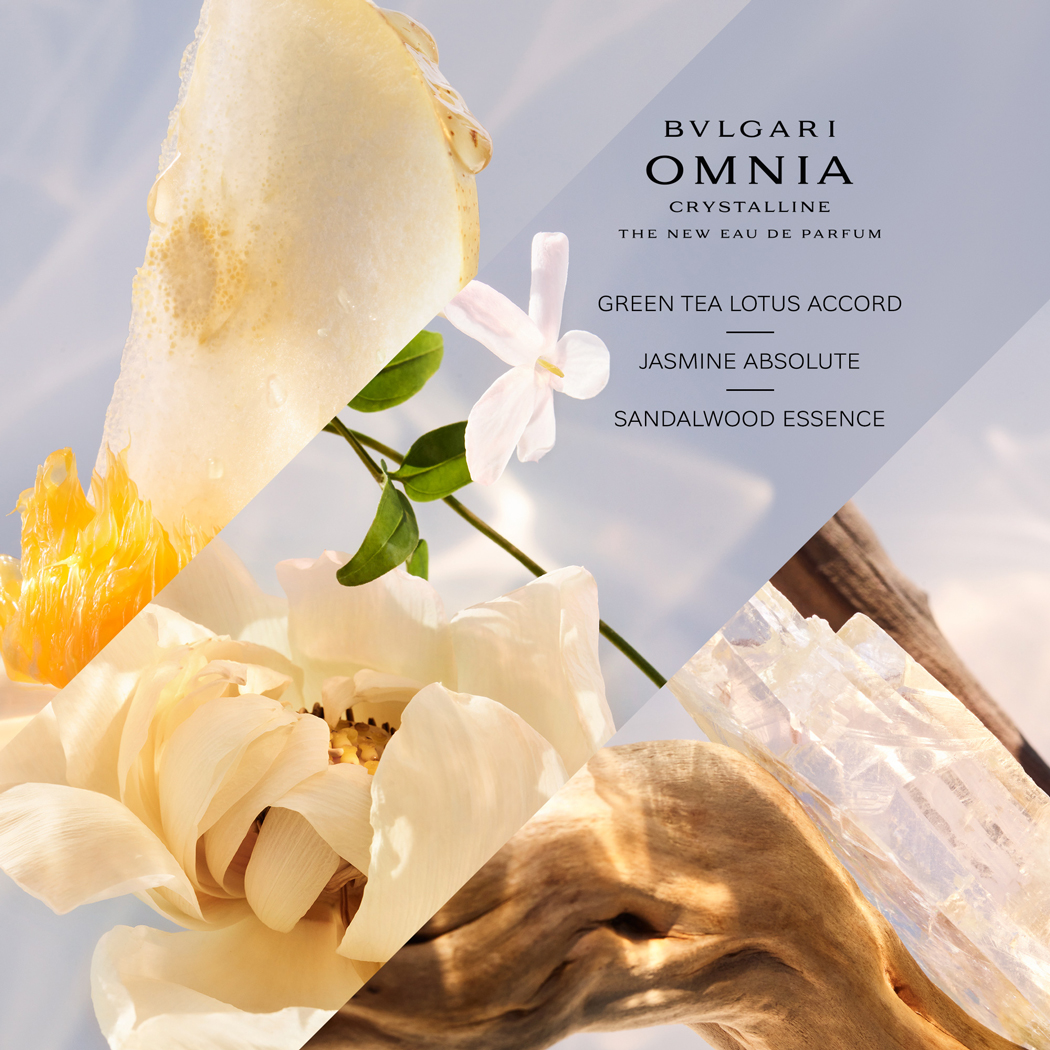 Omnia Crystalline EDP