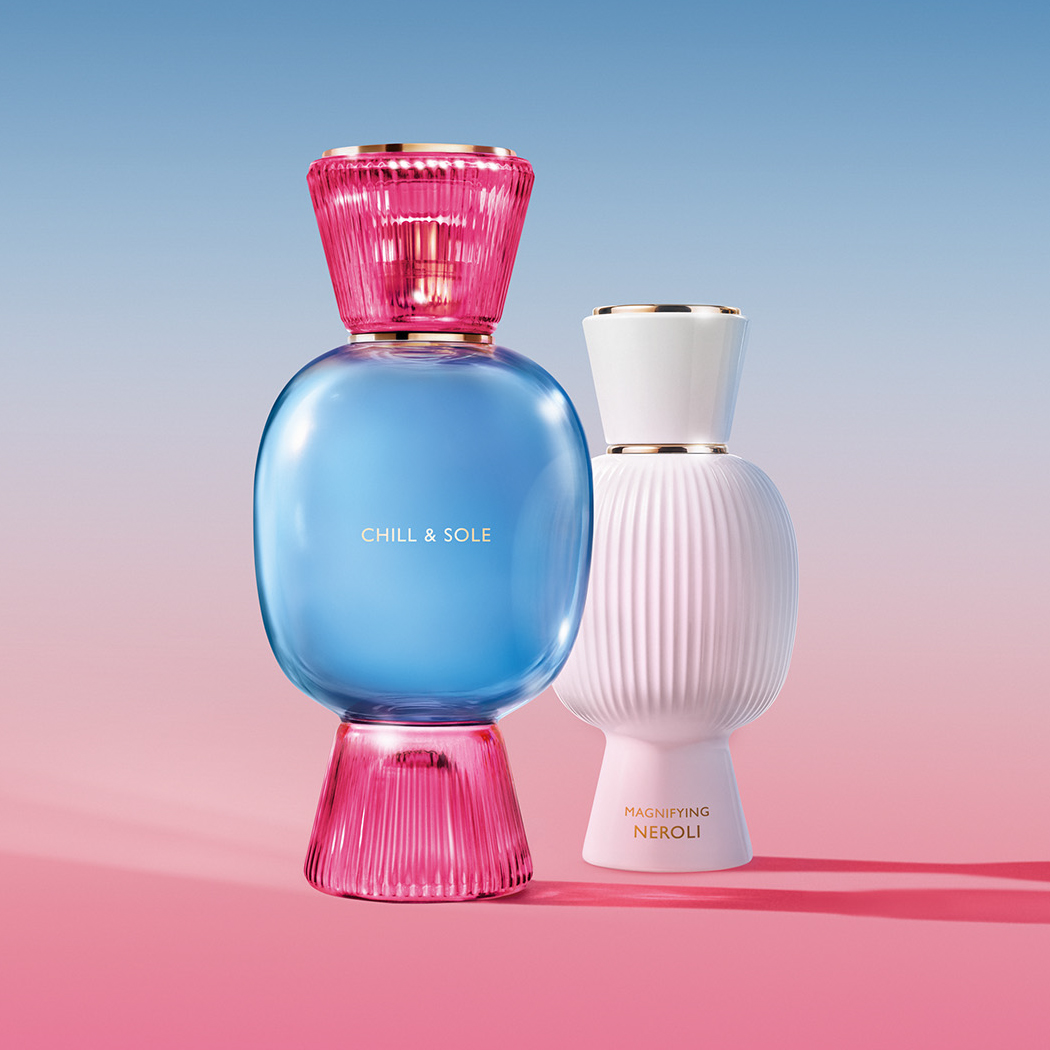 Allegra Chill & Sole EDP Allegra Chill & Sole EDP