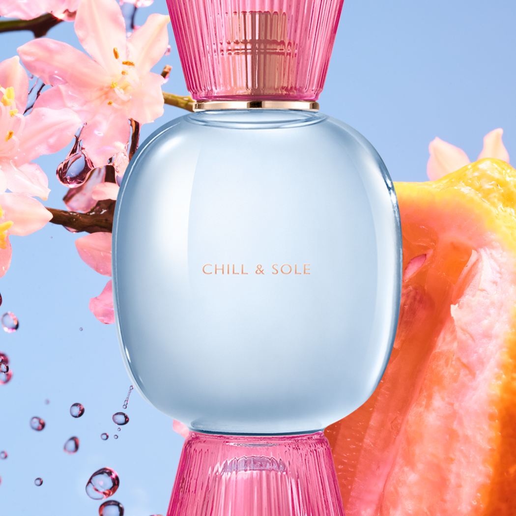 Allegra Chill & Sole EDP Allegra Chill & Sole EDP