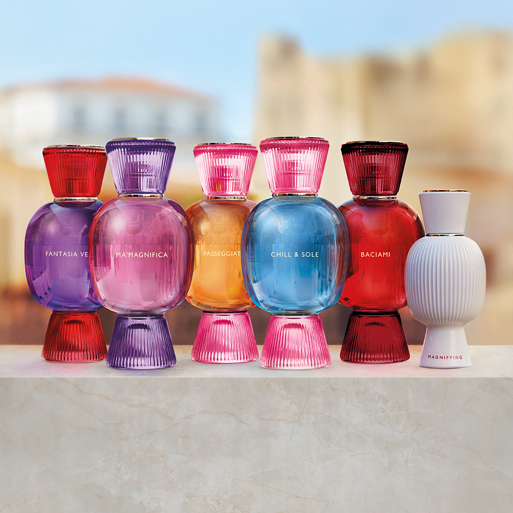 Allegra Chill & Sole EDP Allegra Chill & Sole EDP