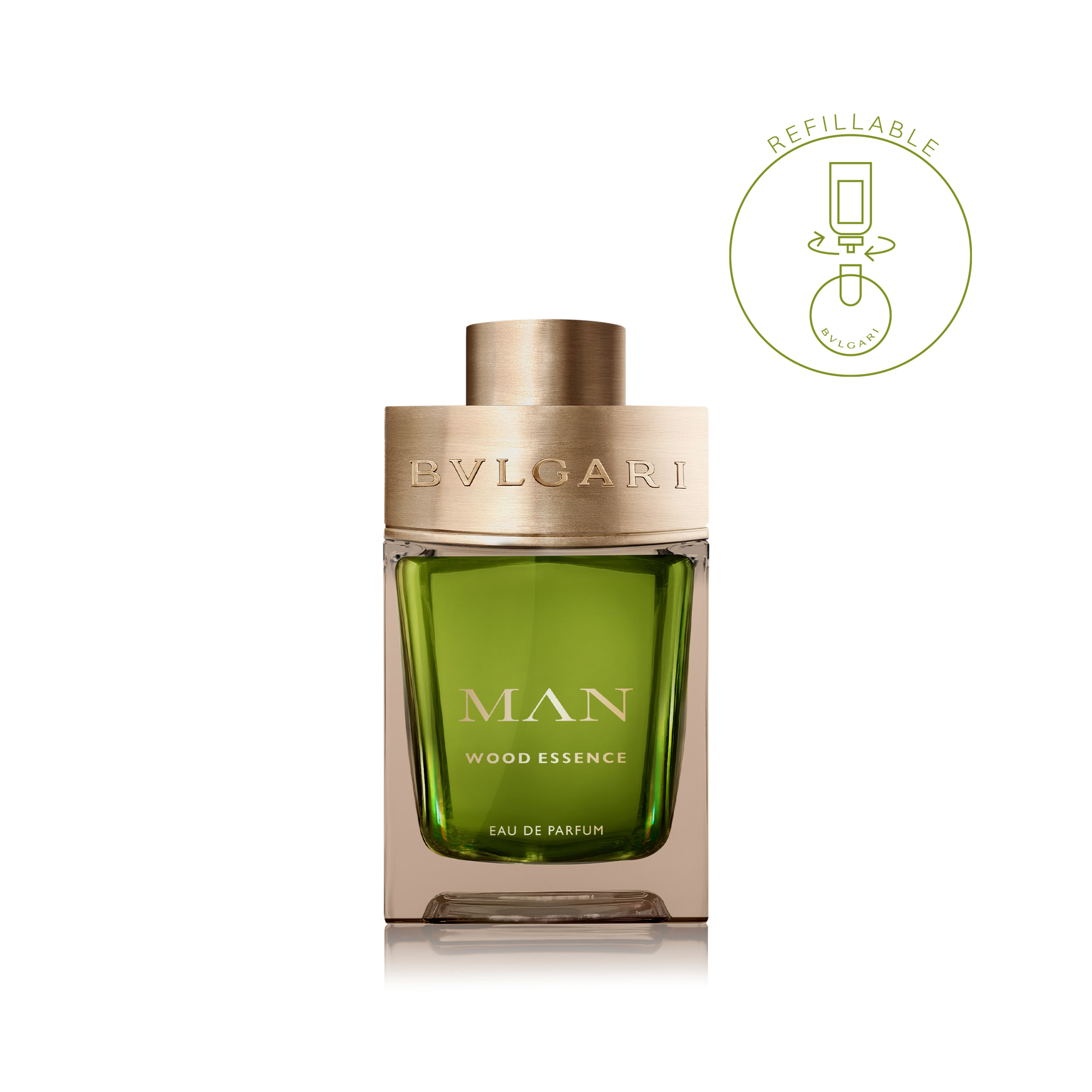Man Wood Essence Eau de Parfum