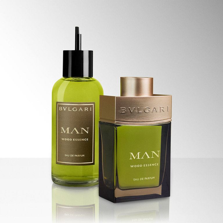 Man Wood Essence Eau de Parfum