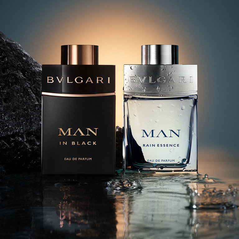 Man Rain Essence Eau de Parfum