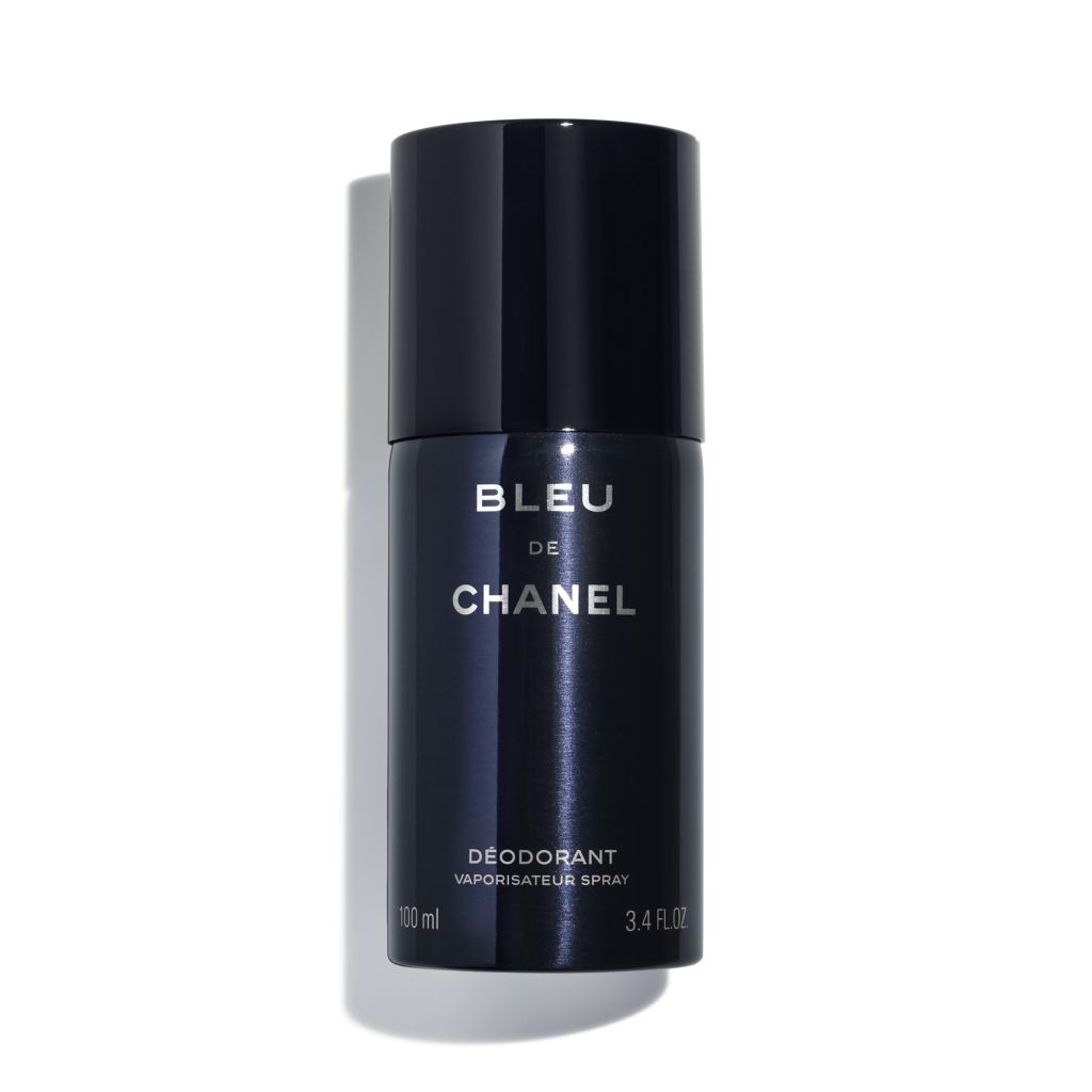 Bleu De Chanel Deodorant Spray