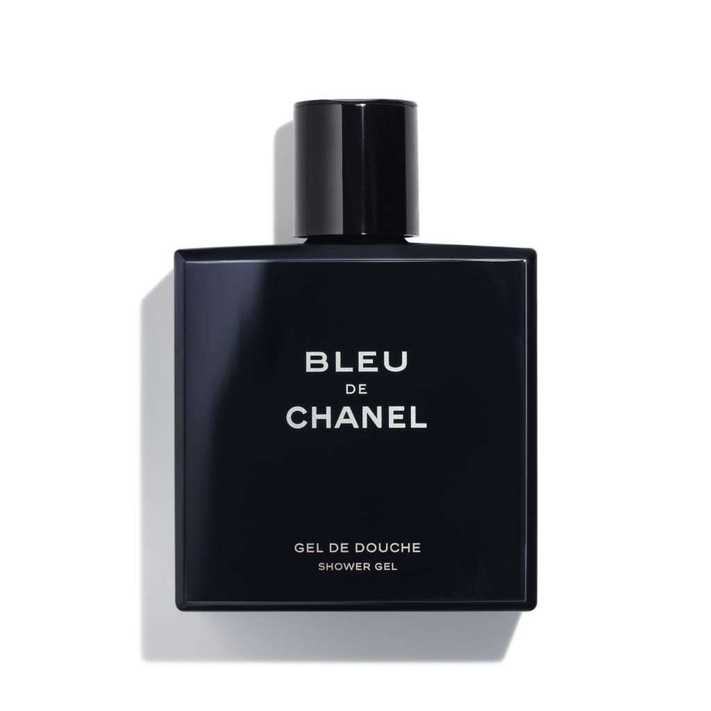 Bleu De Chanel Shower Gel