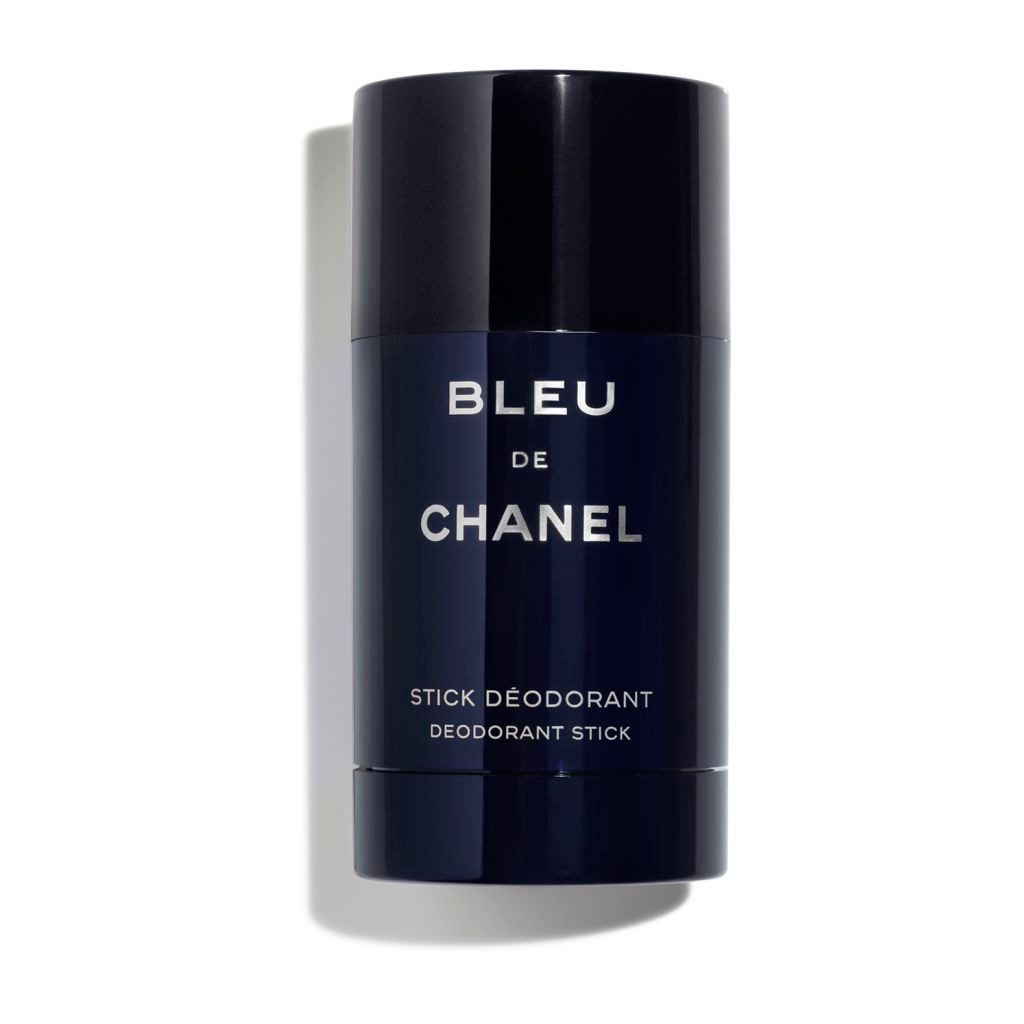 Bleu De Chanel Deodorant Stick