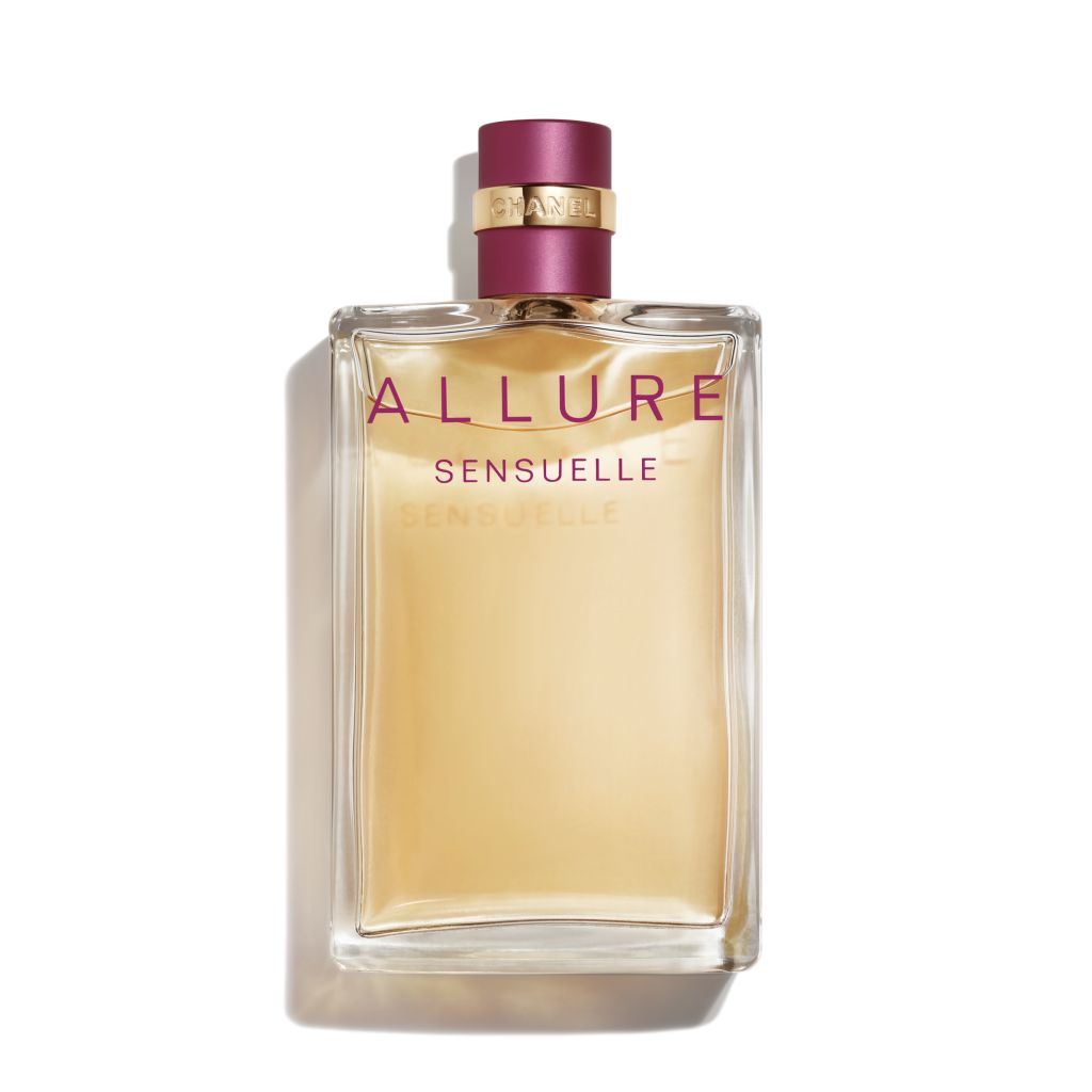 Allure Sensuelle EDP