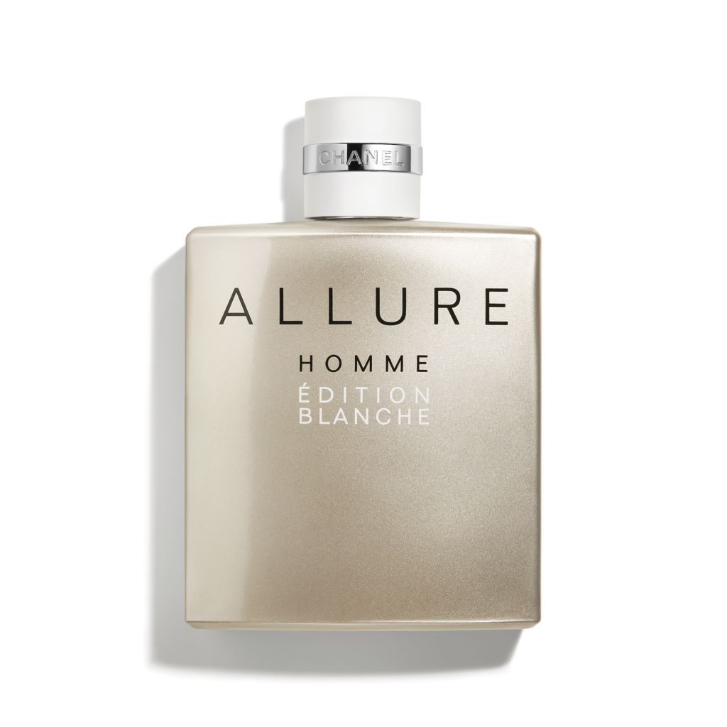 Allure Homme Edition Blanche EDP