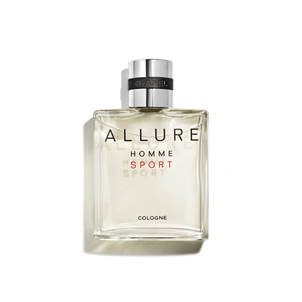 CHANEL Allure Homme Sport EDC