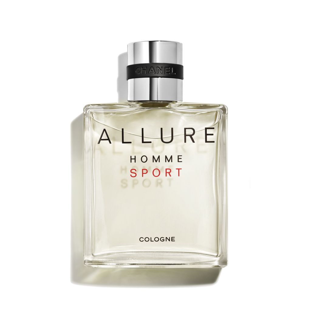 ALLURE HOMME SPORT Cologne Spray