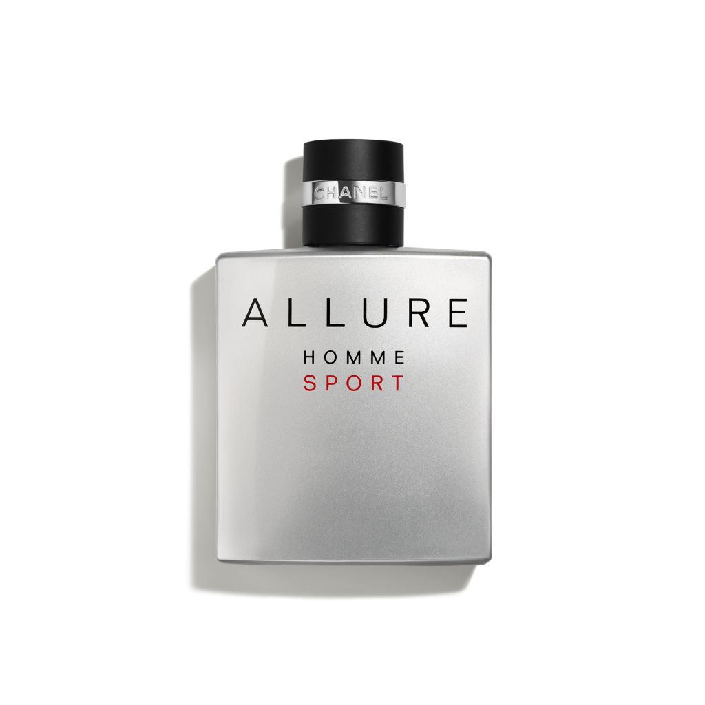CHANEL Allure Homme Sport Eau de Toilette