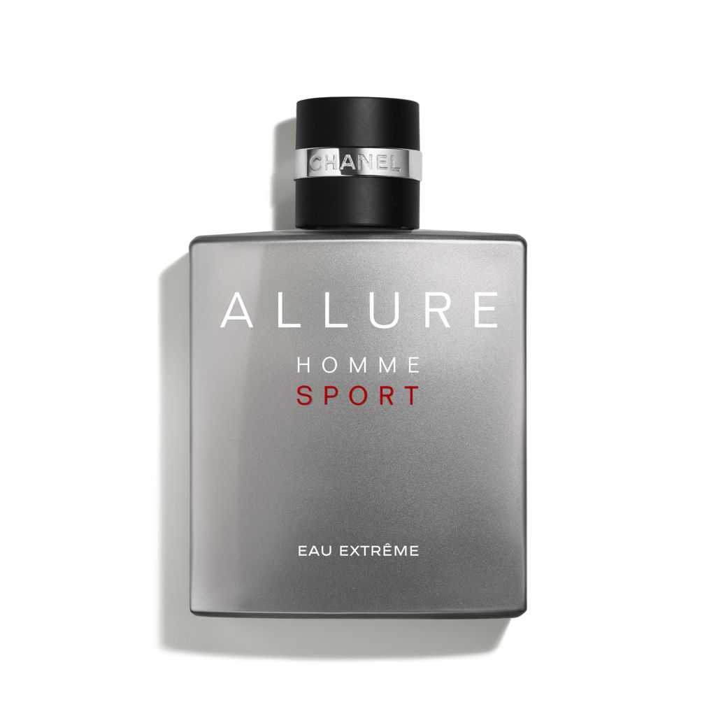 Allure Homme Sport Extreme EDT