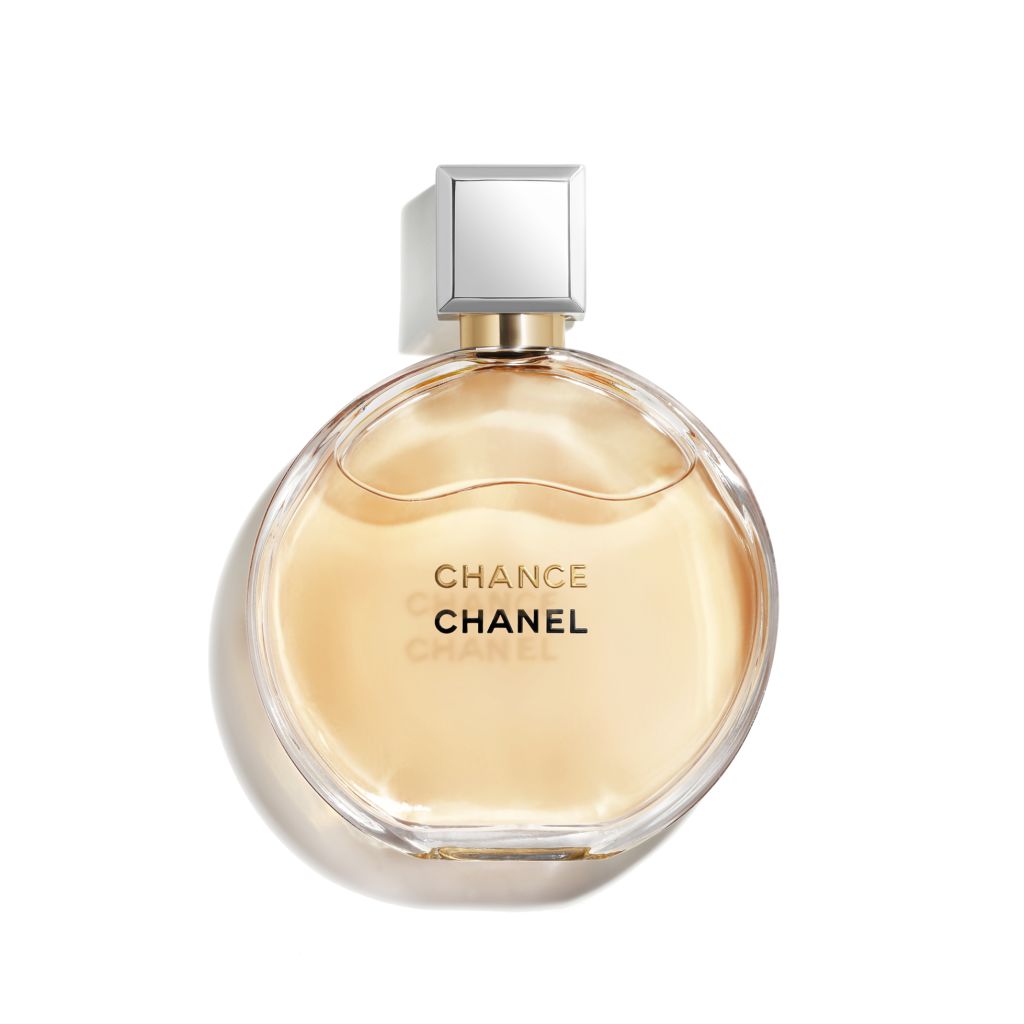 CHANCE EDP