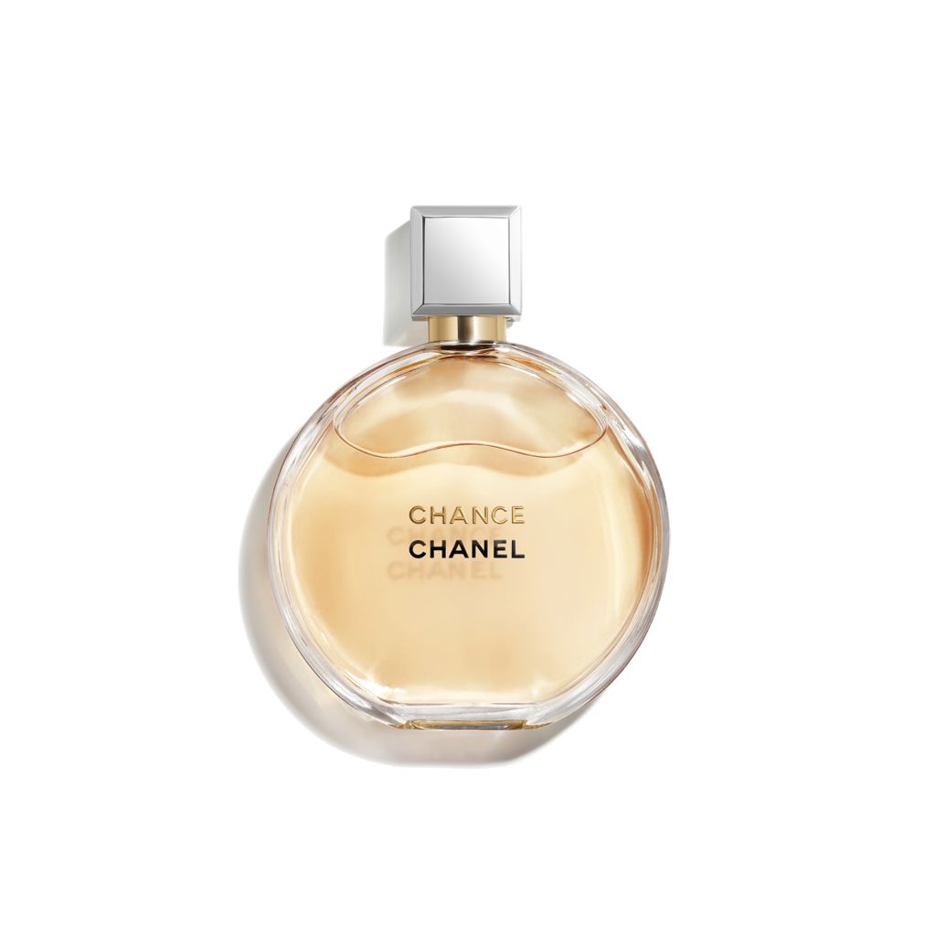 CHANEL CHANCE EDP