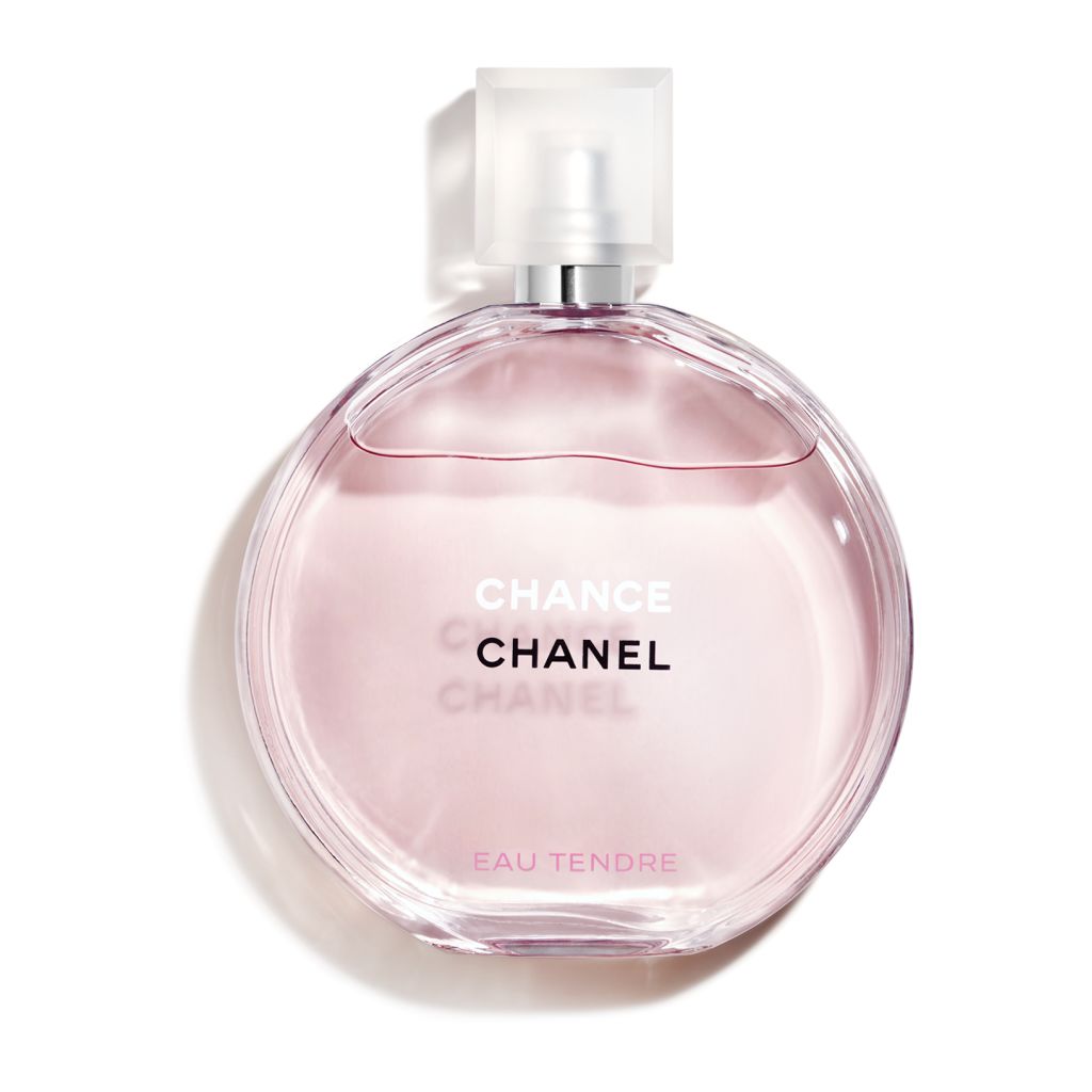 CHANCE Eau Tendre EDT