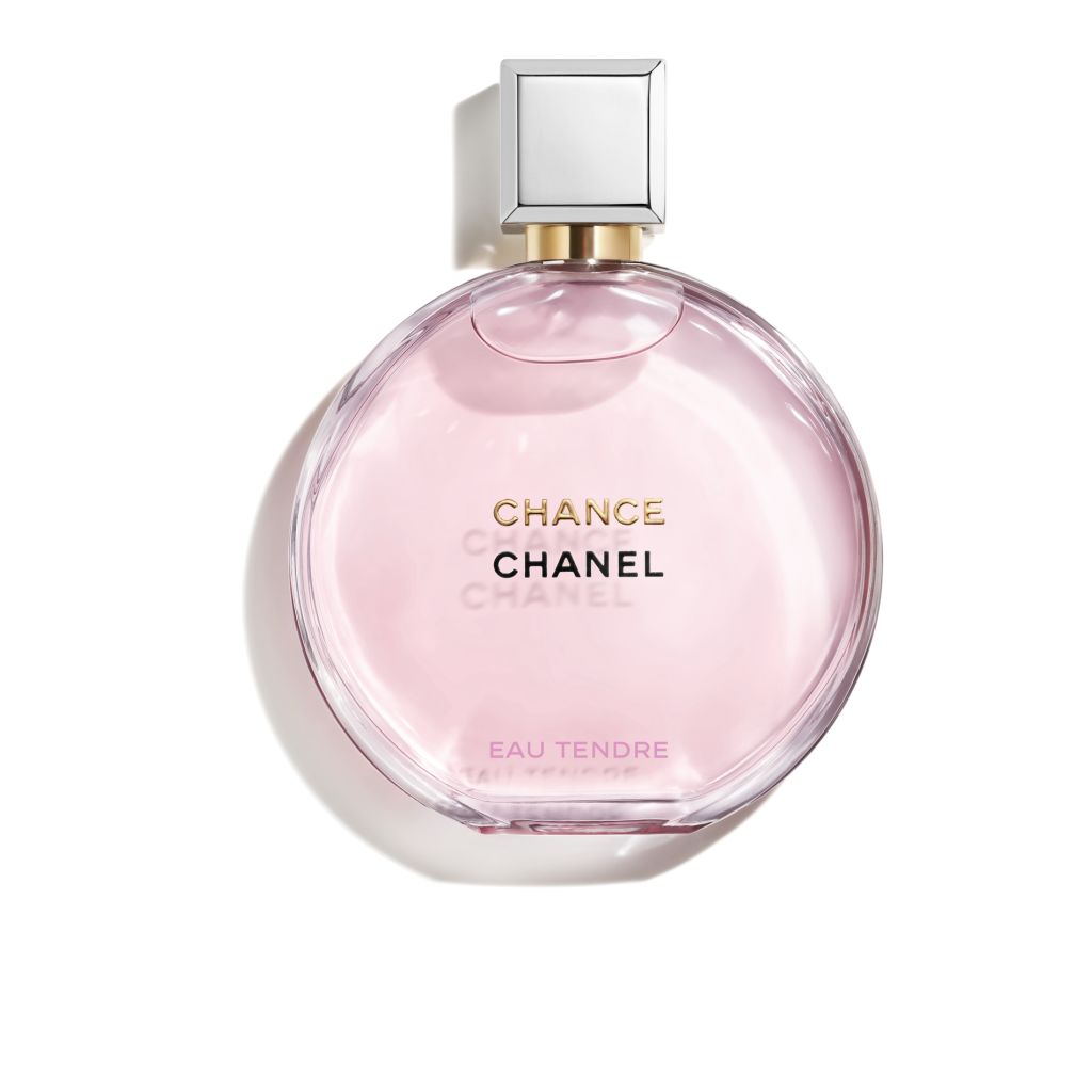 CHANCE Eau Tendre EDP