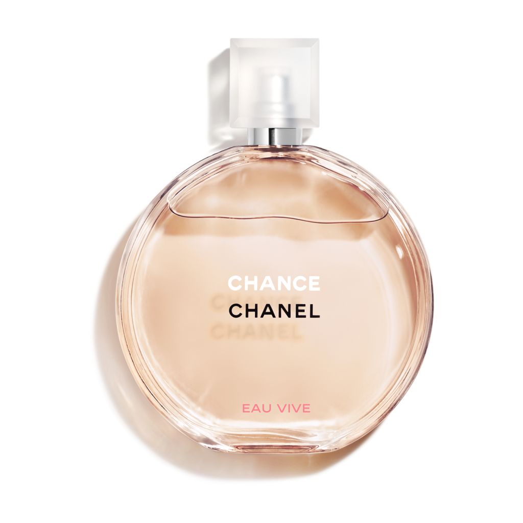 CHANCE Eau Vive EDT