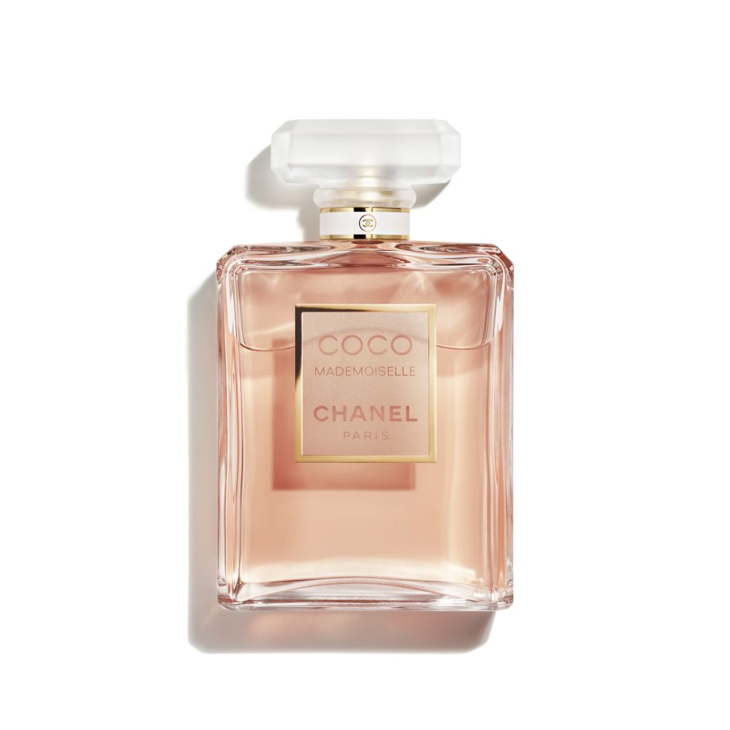 Coco Mademoiselle EDP
