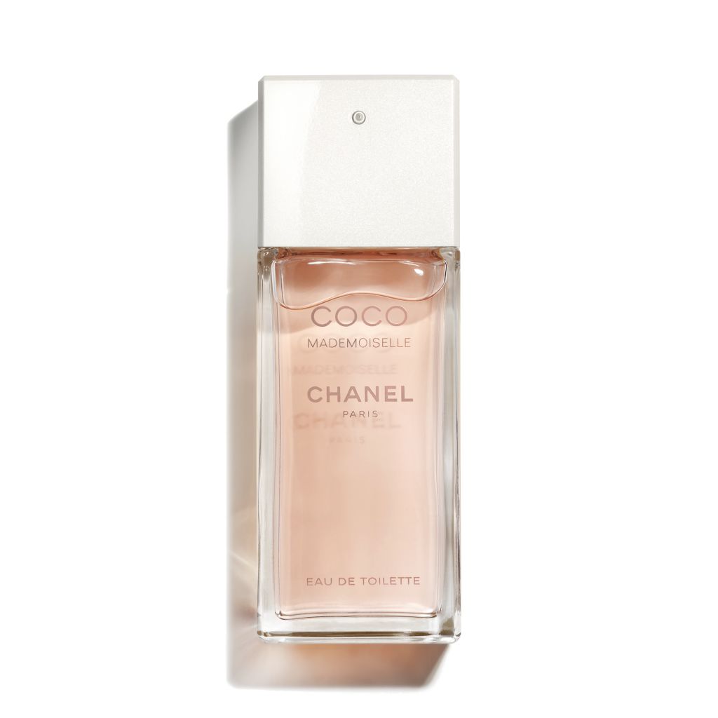 Coco Mademoiselle EDT