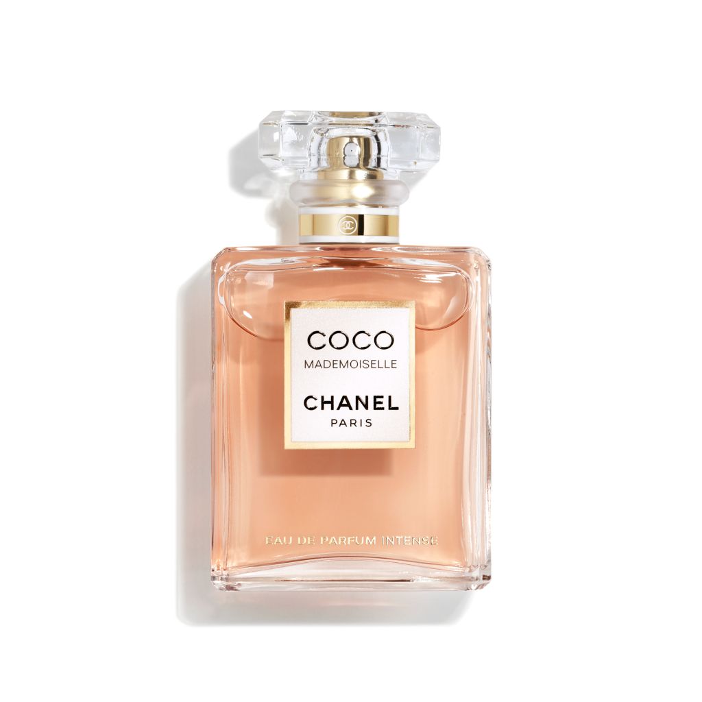 Coco Mademoiselle Intense EDP