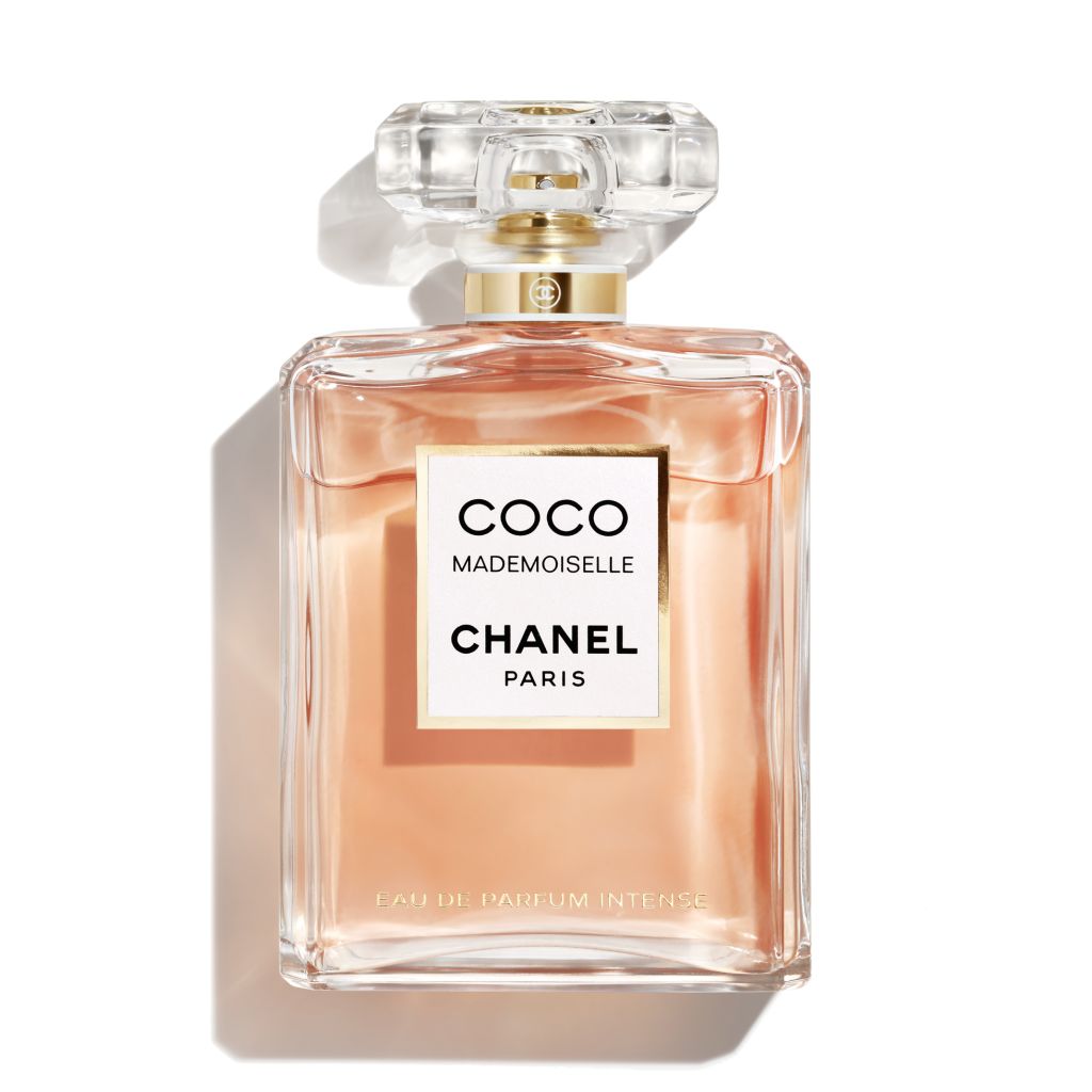 CHANEL Coco Mademoiselle Intense EDP
