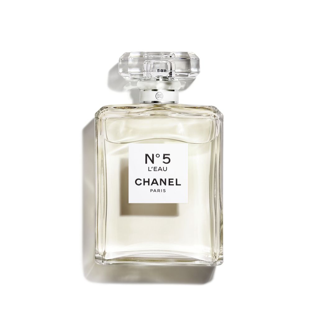 N°5 L'EAU Eau De Toilette Spray