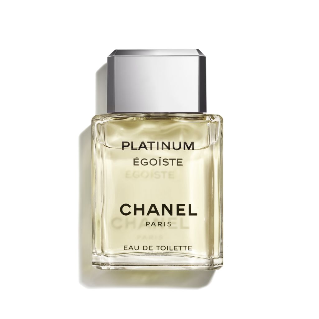 [国内正規品] CHANEL PLATINUM ÉGOISTE 100ml CHANEL PLATINUM ÉGOÏSTE EDT