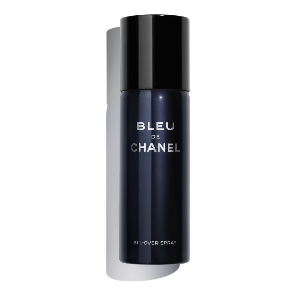BLEU DE CHANEL All Over Spray