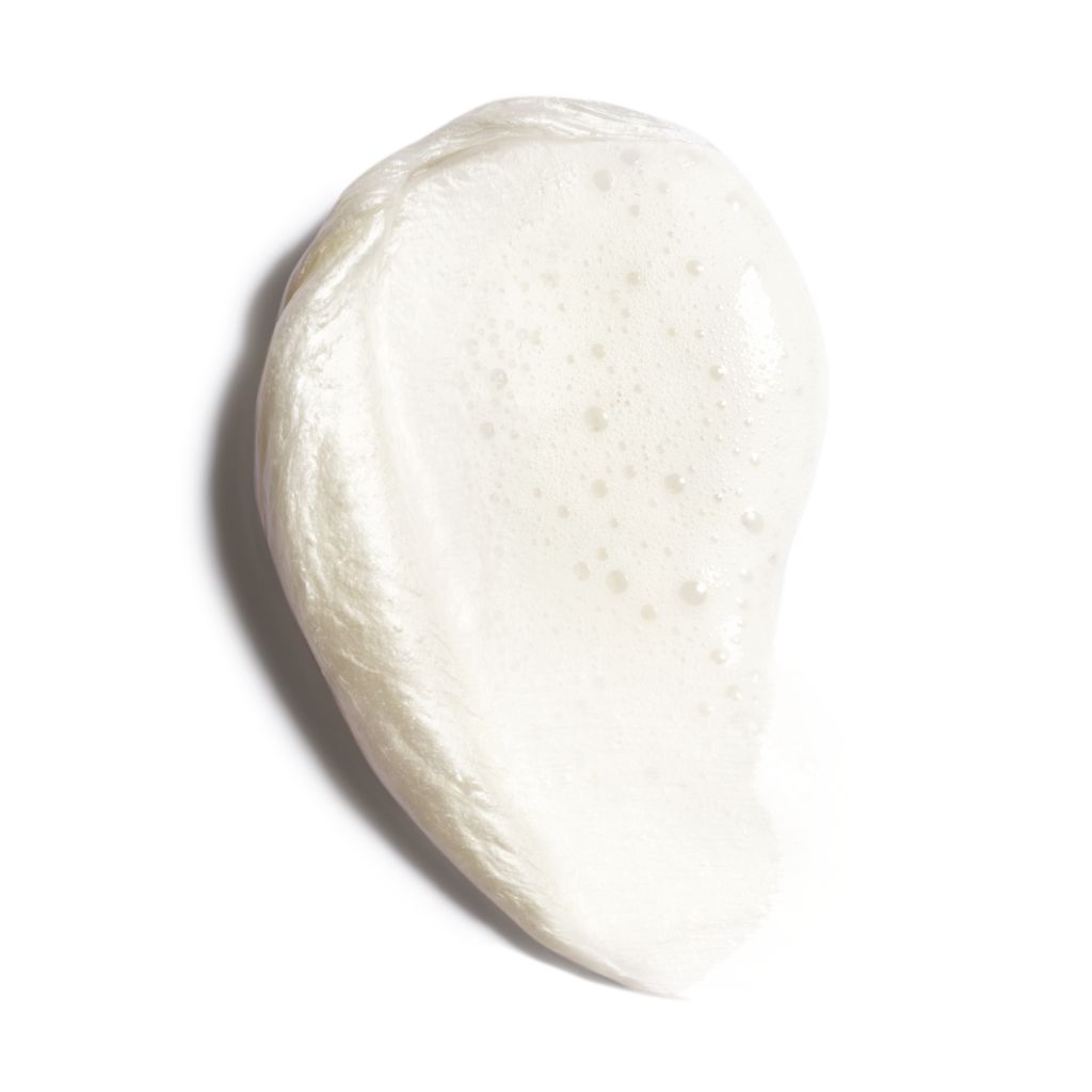 La Mousse Anti-Pollution Cleansing Cream-To-Foam