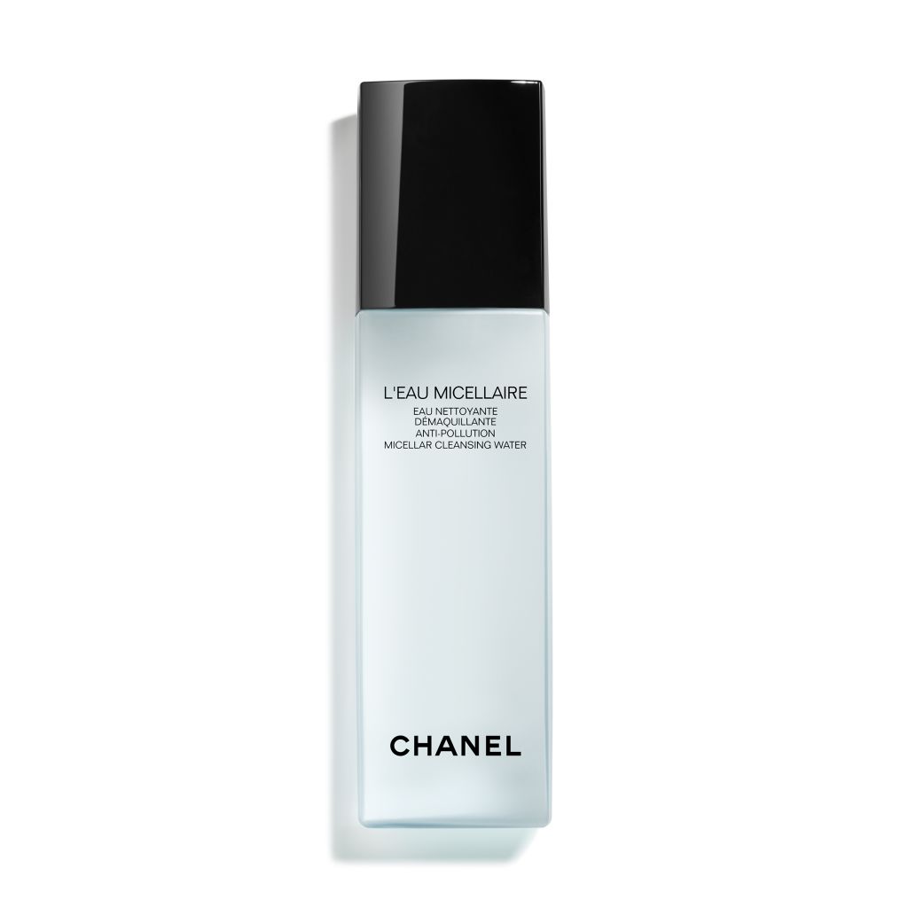 L'Eau Micellaire Anti-Pollution Cleansing Water Makeup Remover