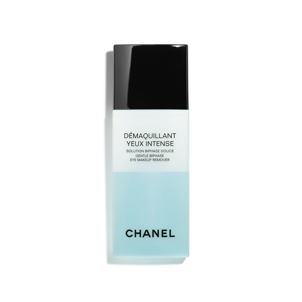 Demaquillant Yeux Intense Eye Makeup Remover