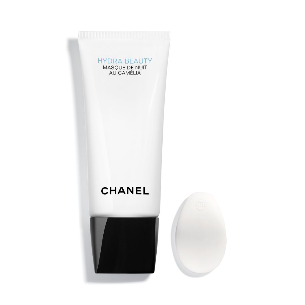 Hydra Beauty Hydrating Overnight Mask