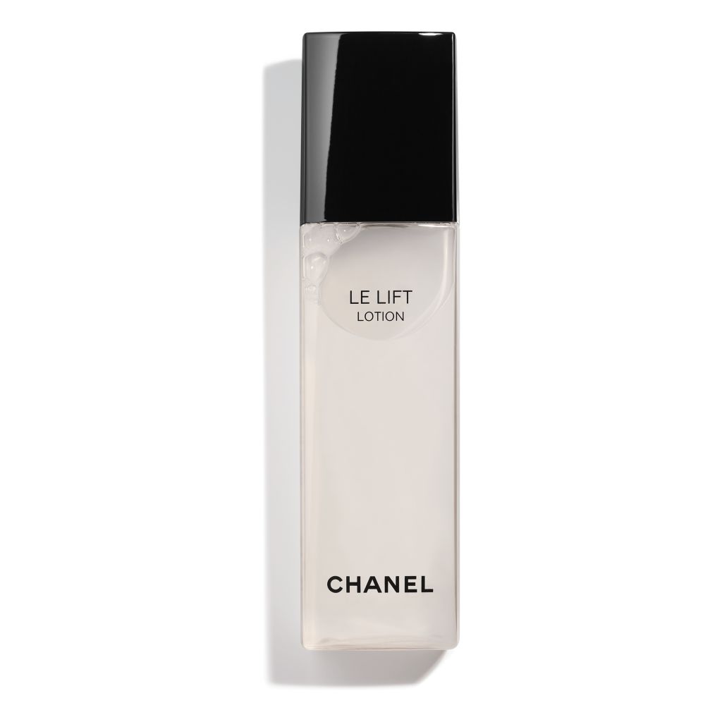 Le Lift Lotion Smooths, Firms & Plumps