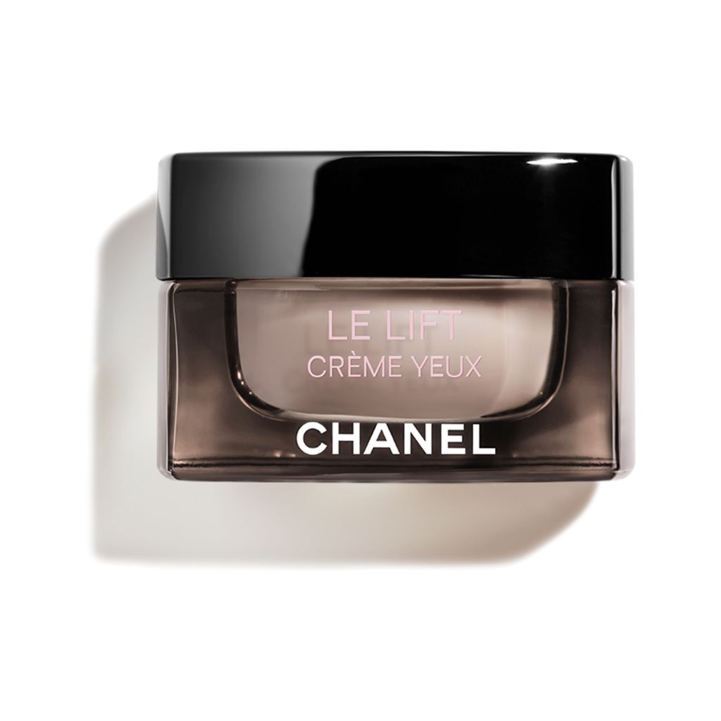 Le Lift Crème Yeux Smooths & Firms