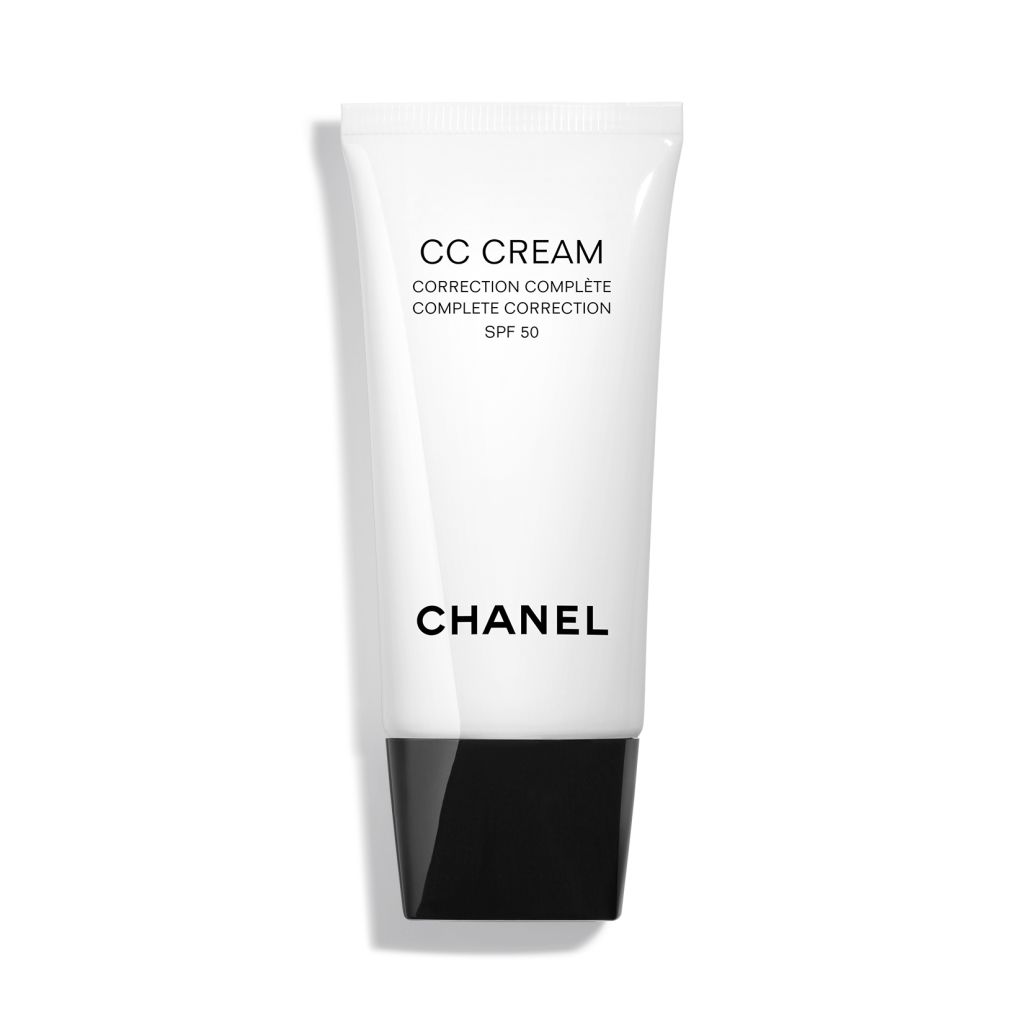 CC Cream Super Active Complete Correction SPF 50