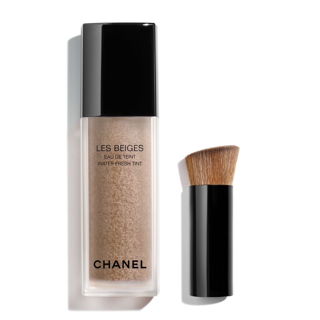 LES BEIGES Water Fresh Tint With Micro-Droplet Pigments